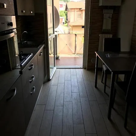 Ofelia Apartment Como
