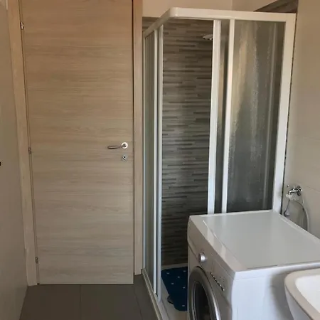 Apartment Ofelia Como